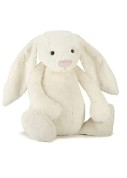JELLYCAT Bashful Cream Bunny - Really Big