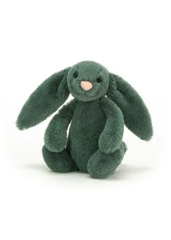 JELLYCAT Bashful Forest Bunny - Small