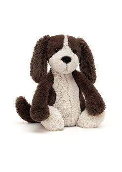 JELLYCAT Bashful Fudge Puppy - Large
