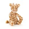 JELLYCAT Bashful Giraffe - Medium