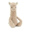 JELLYCAT Bashful Llama - Medium