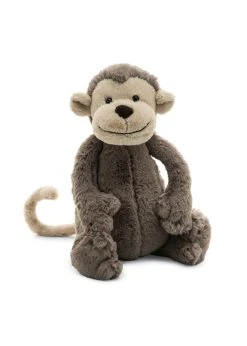JELLYCAT Bashful Monkey - Medium