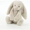 JELLYCAT Bashful Oatmeal Bunny - Large
