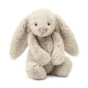 JELLYCAT Bashful Oatmeal Bunny - Medium