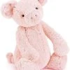 JELLYCAT Bashful Pig - Medium