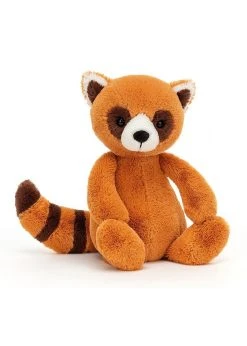 JELLYCAT Bashful Red Panda - Medium