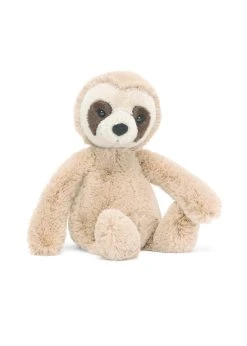 JELLYCAT Bashful Sloth - Medium