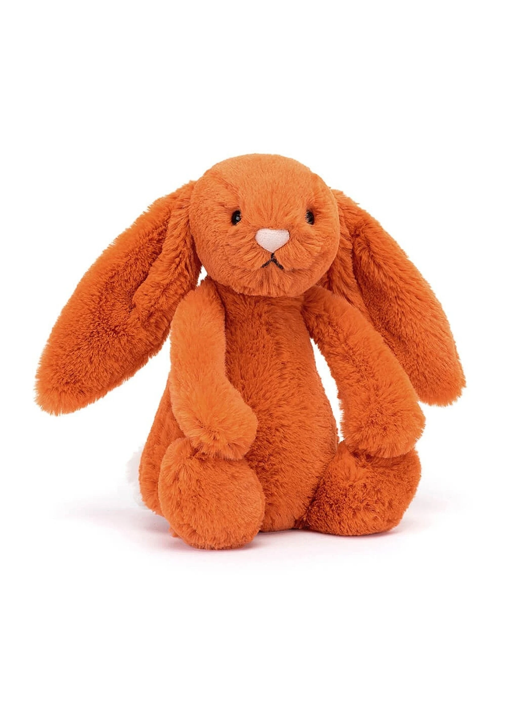 JELLYCAT Bashful Tangerine Bunny - Small