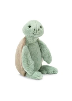JELLYCAT Bashful Turtle - Medium