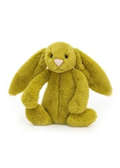 JELLYCAT Bashful Zingy Bunny - Small