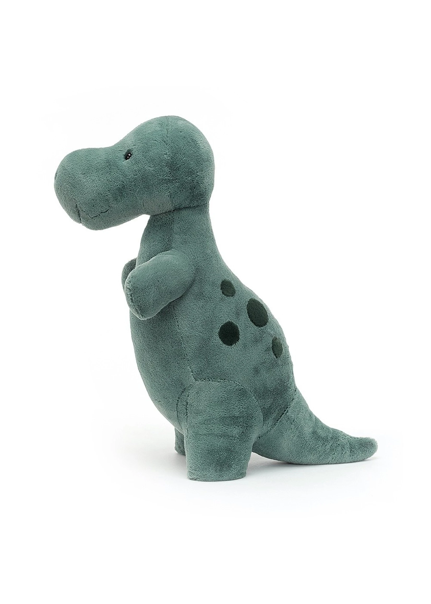 JELLYCAT Big Spottie T-Rex - Image 2