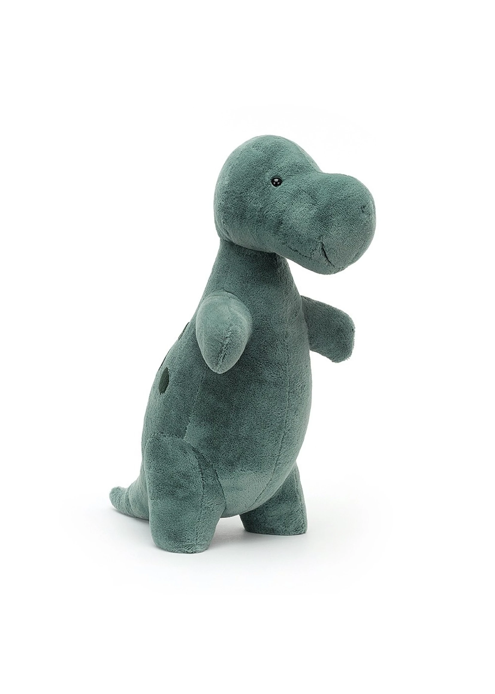 JELLYCAT Big Spottie T-Rex