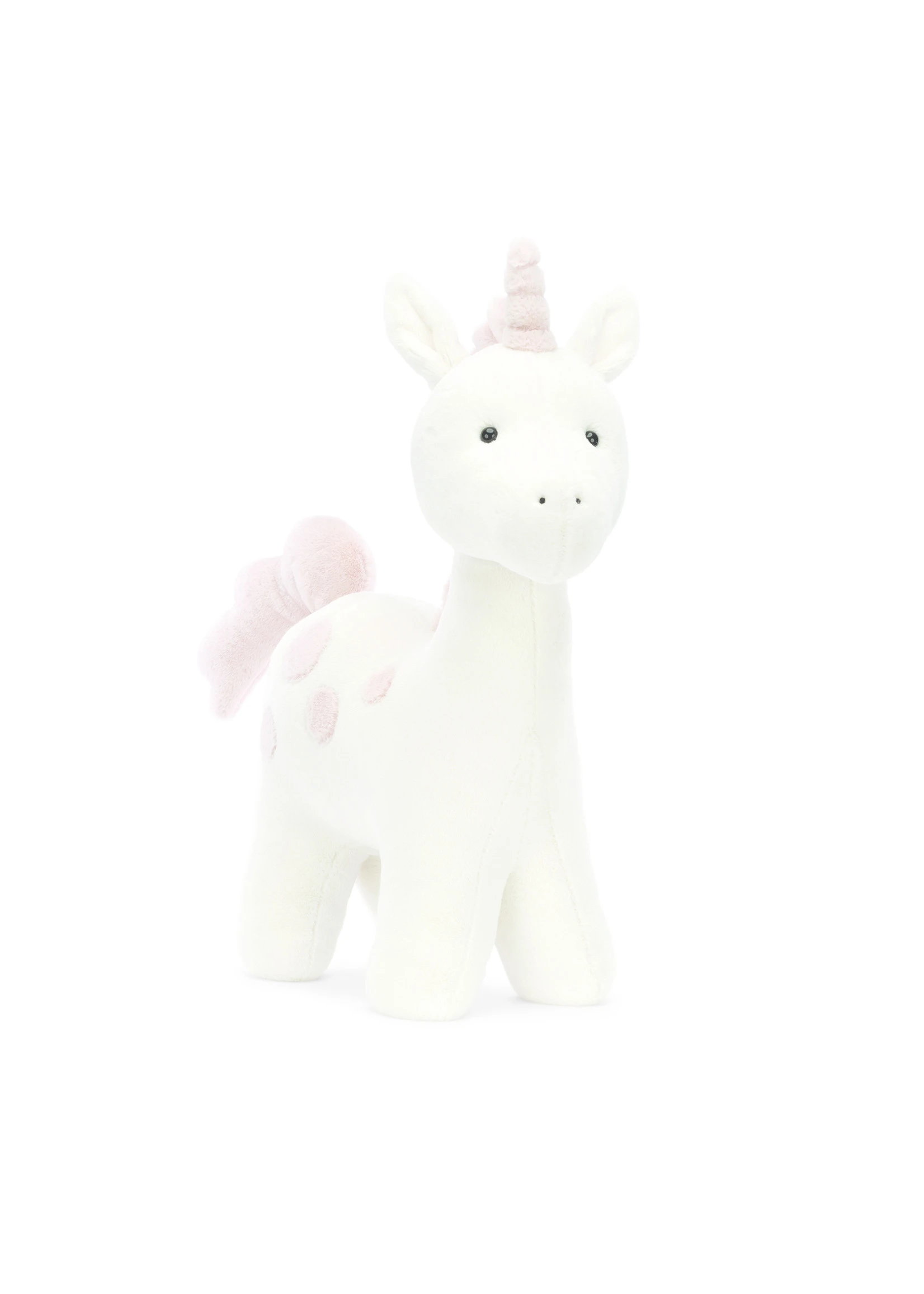 JELLYCAT Big Spottie Unicorn