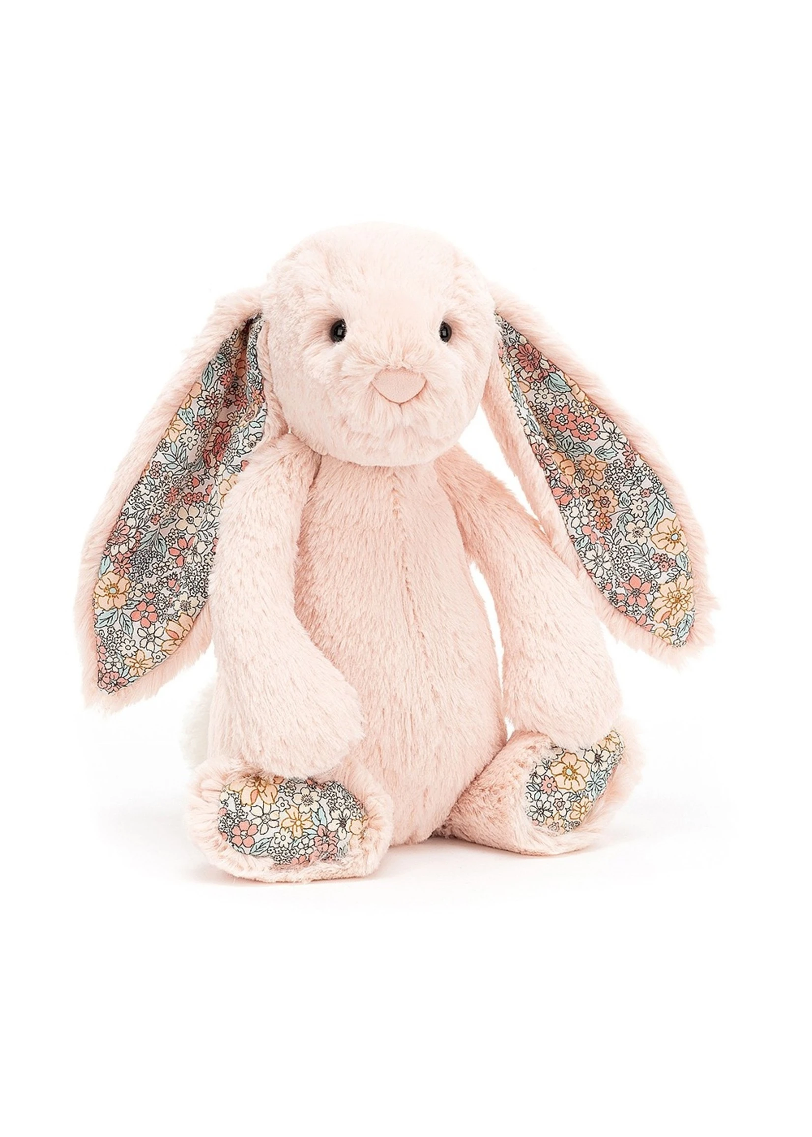 JELLYCAT Blossom Blush Bunny - Medium