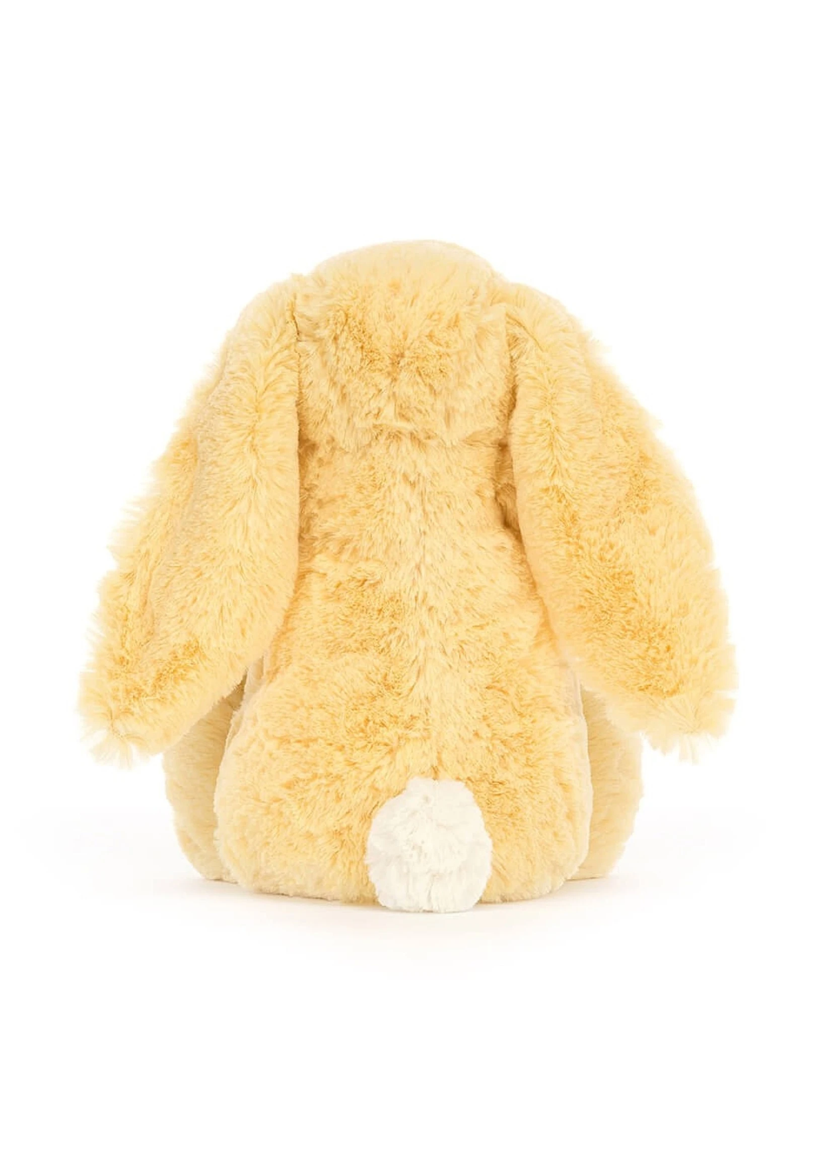 JELLYCAT Blossom Lemon Bunny - Medium - Image 3