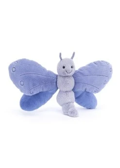 JELLYCAT Bluebell Butterfly