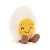 JELLYCAT Boiled Egg Laughing