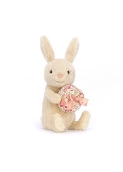 JELLYCAT Bonnie Bunny With Egg