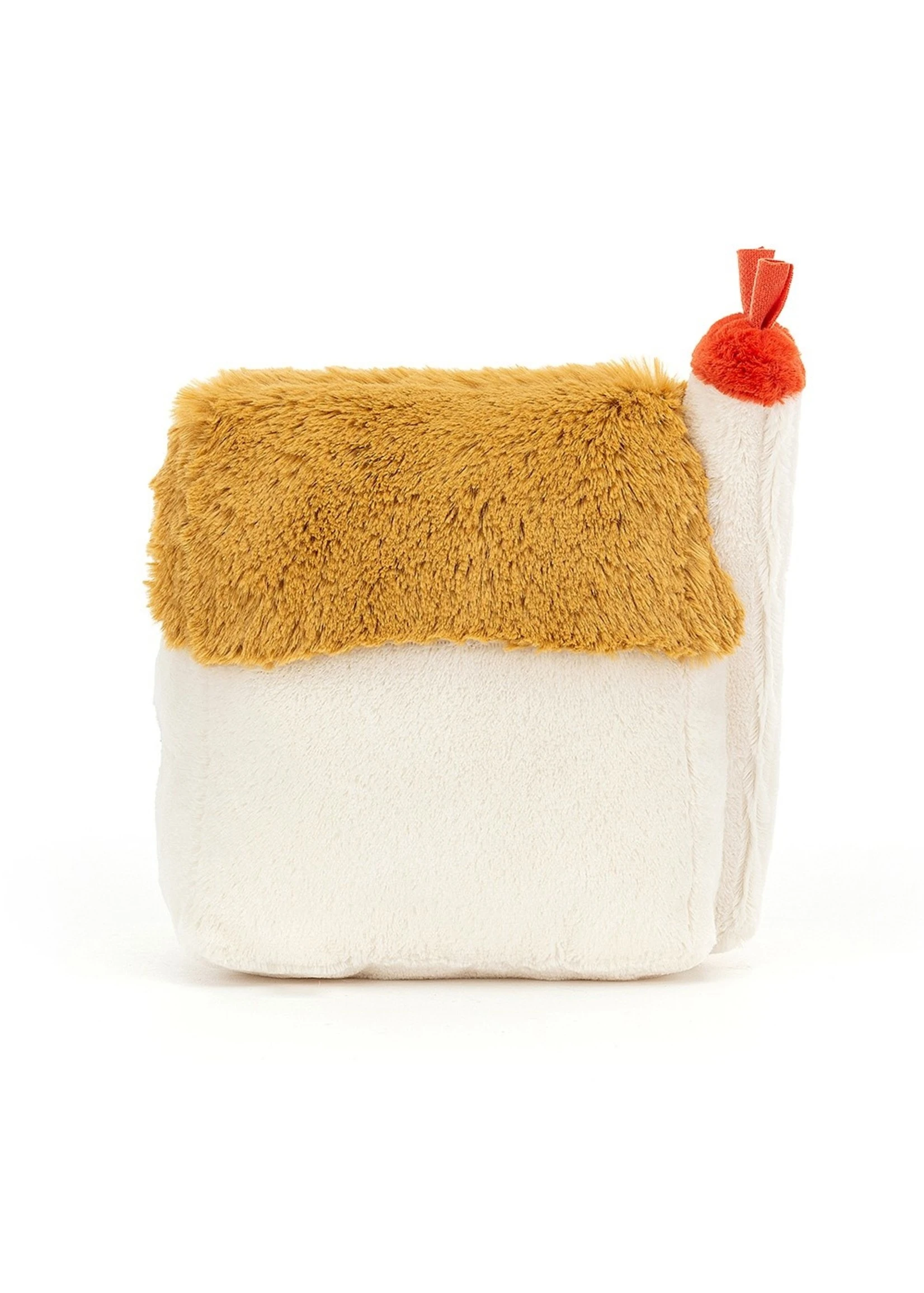 JELLYCAT Bonny Cottage Activity Toy - Image 2