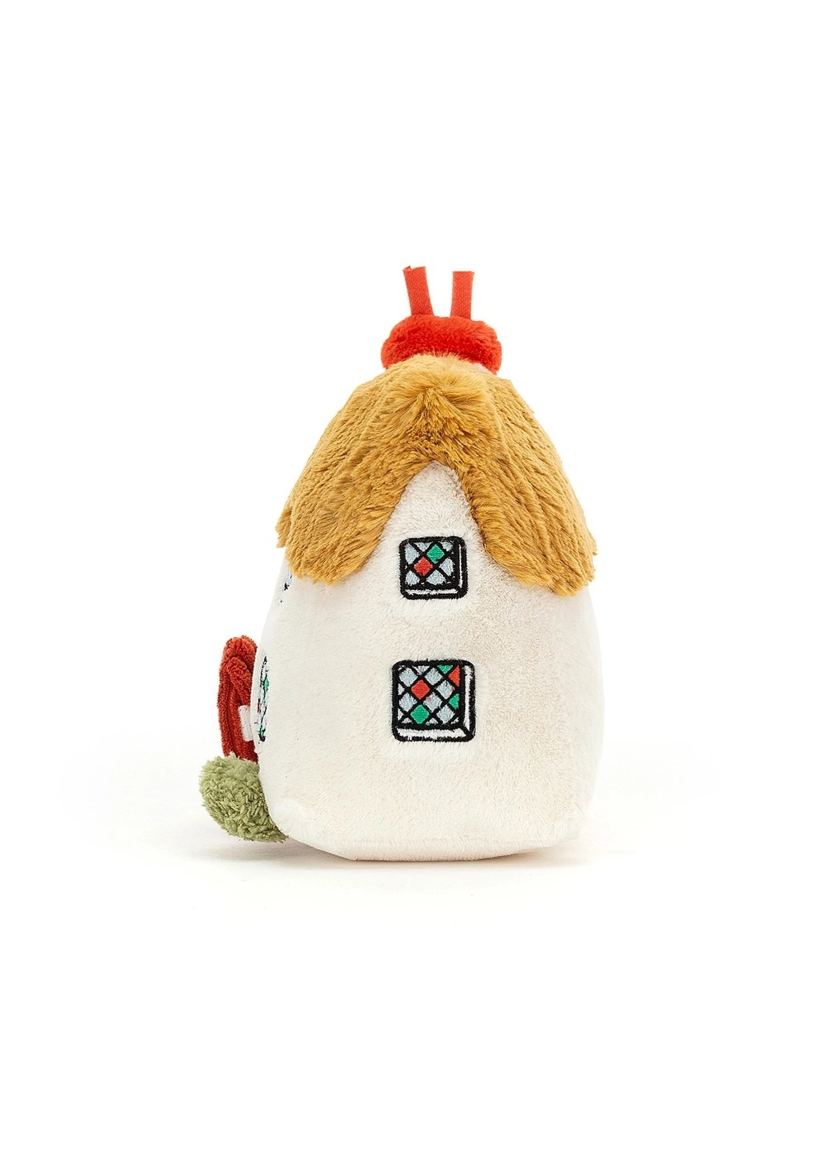 JELLYCAT Bonny Cottage Activity Toy - Image 3