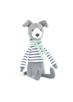 Jellycat Beatnik Buddy Whippet