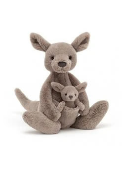 JELLYCAT Kara Kangaroo