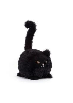 JELLYCAT Kitten Caboodle - Black