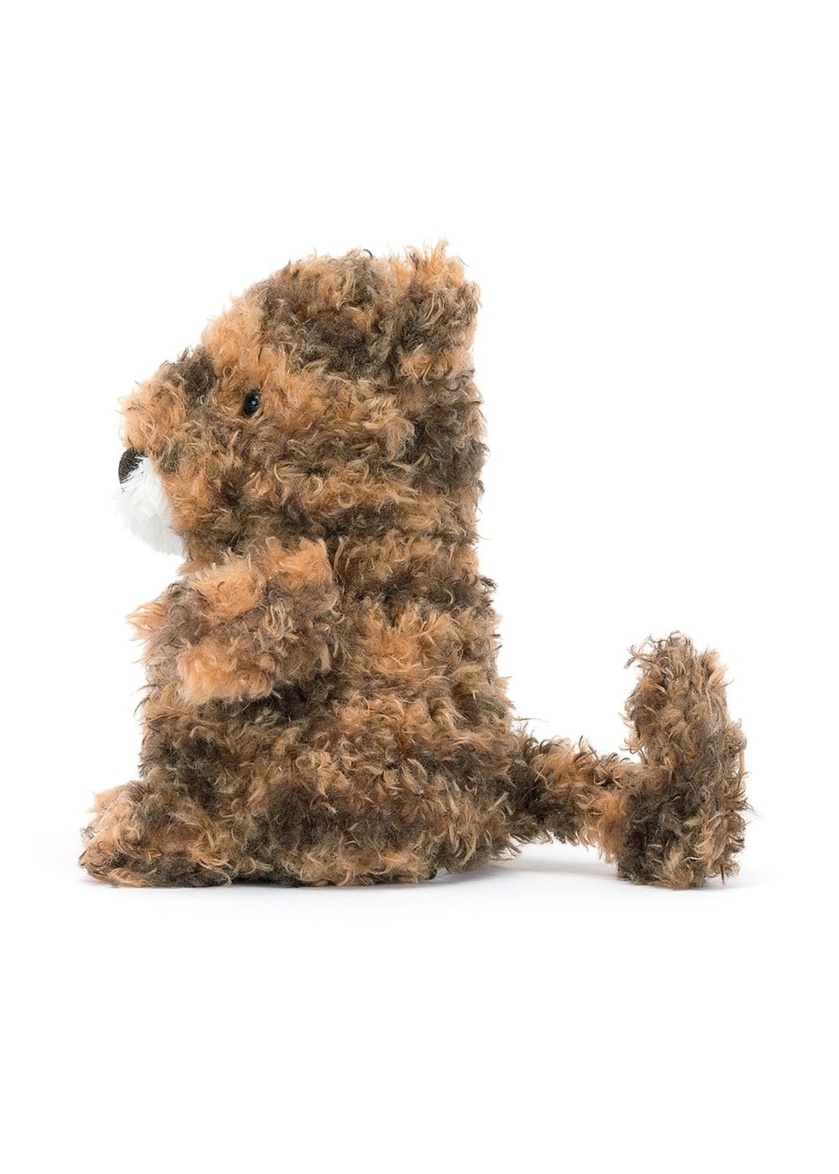 JELLYCAT Little Tiger - Image 2