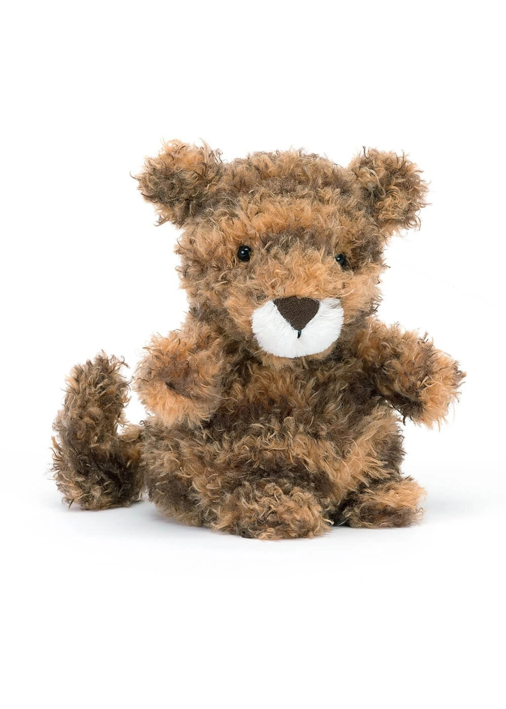 JELLYCAT Little Tiger