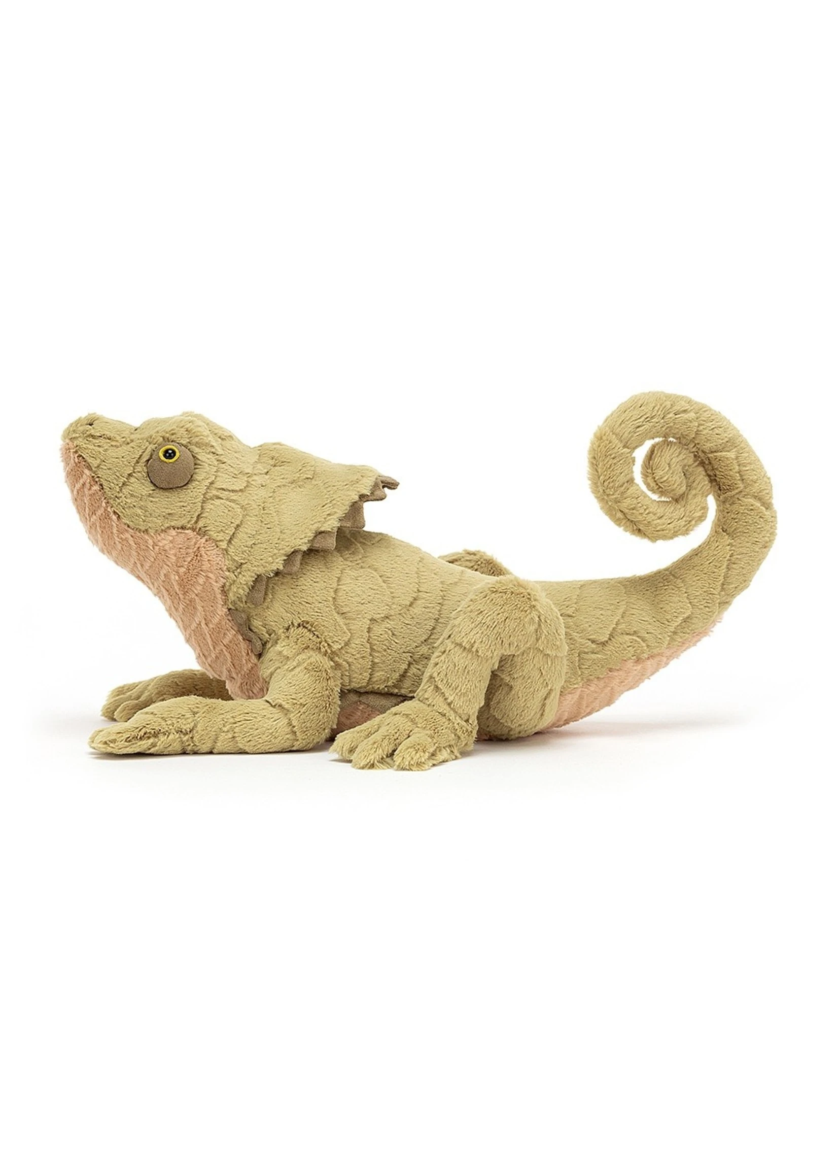 JELLYCAT Logan Lizard - Image 3