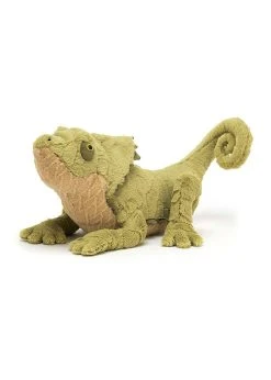 JELLYCAT Logan Lizard