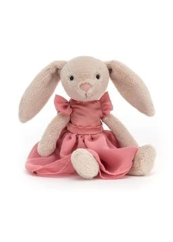 JELLYCAT Lottie Bunny - Party