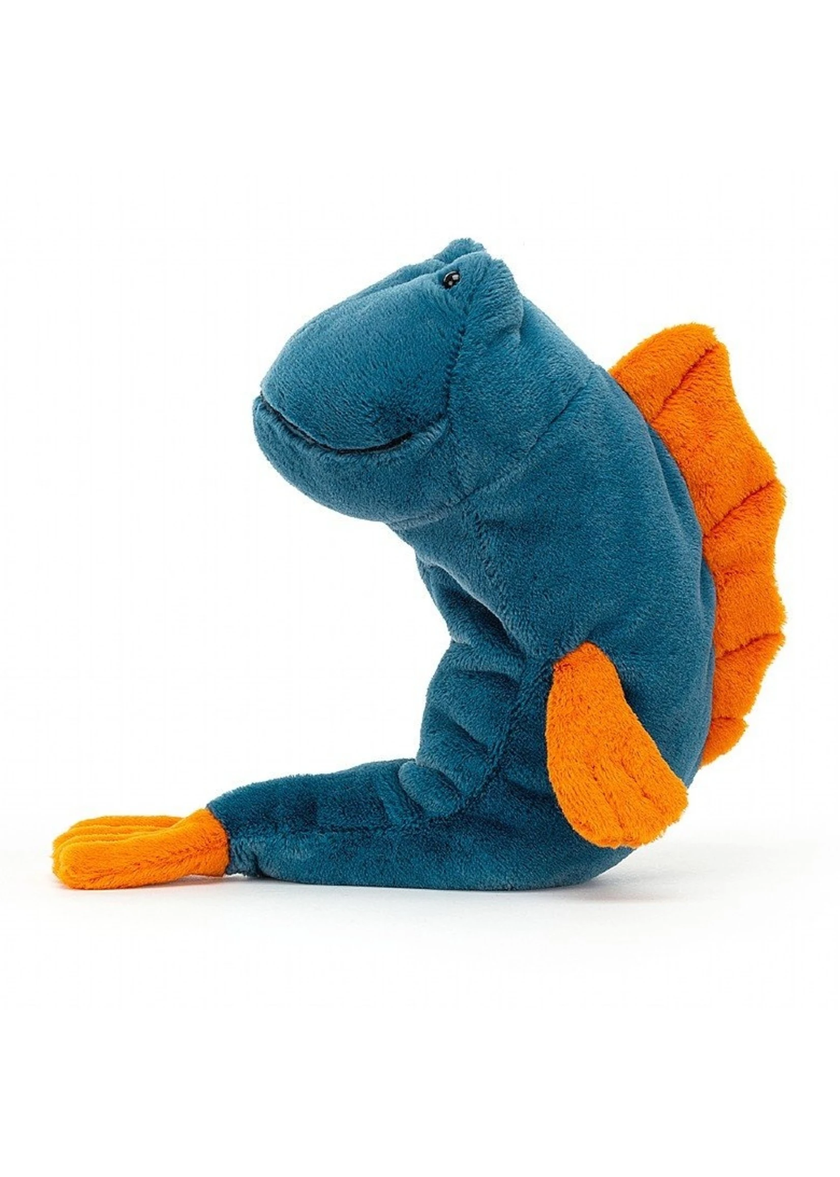 JELLYCAT Mack Mudskipper - Image 2