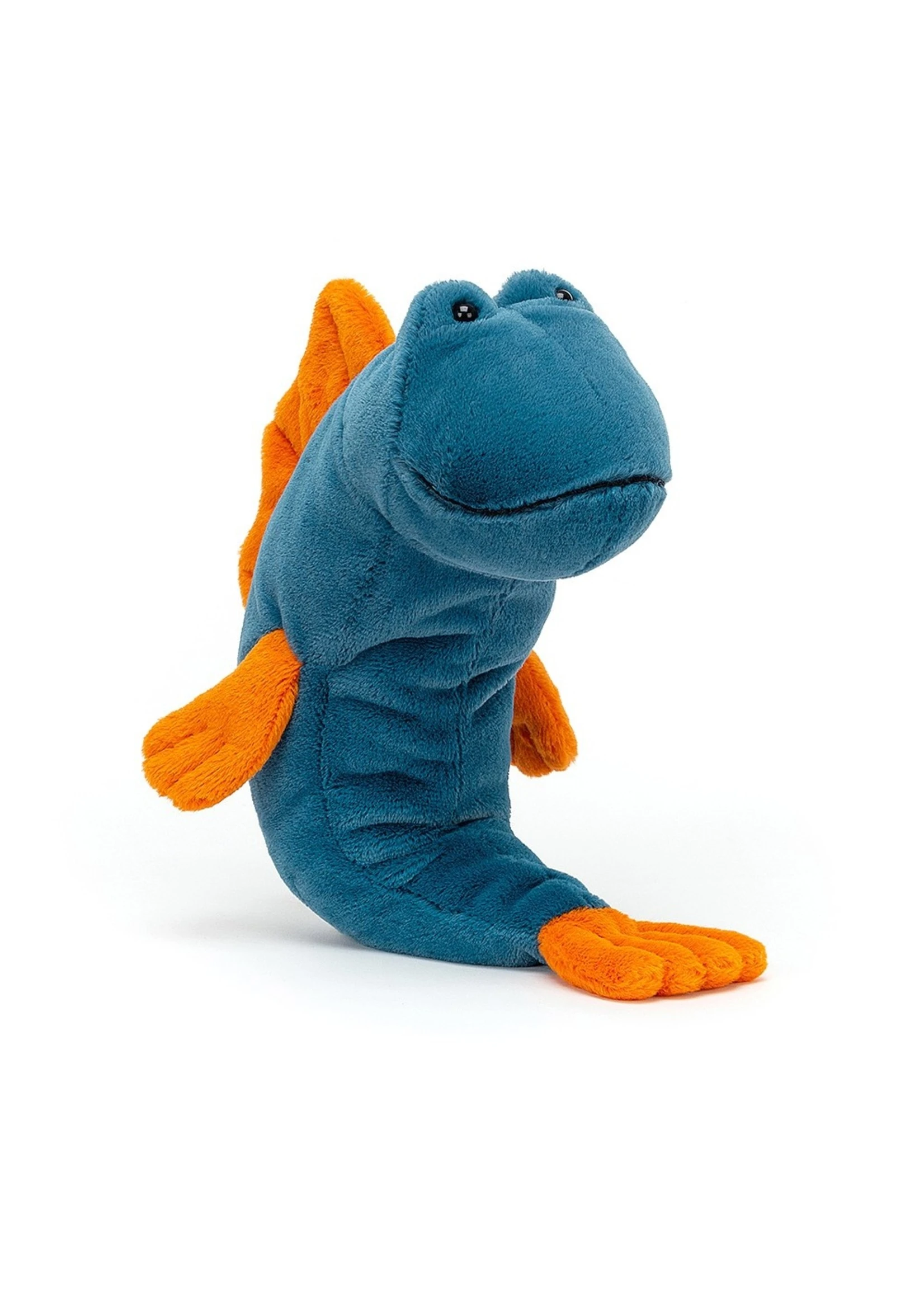 JELLYCAT Mack Mudskipper