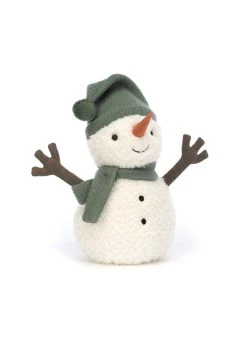 JELLYCAT Maddy Snowman - Large
