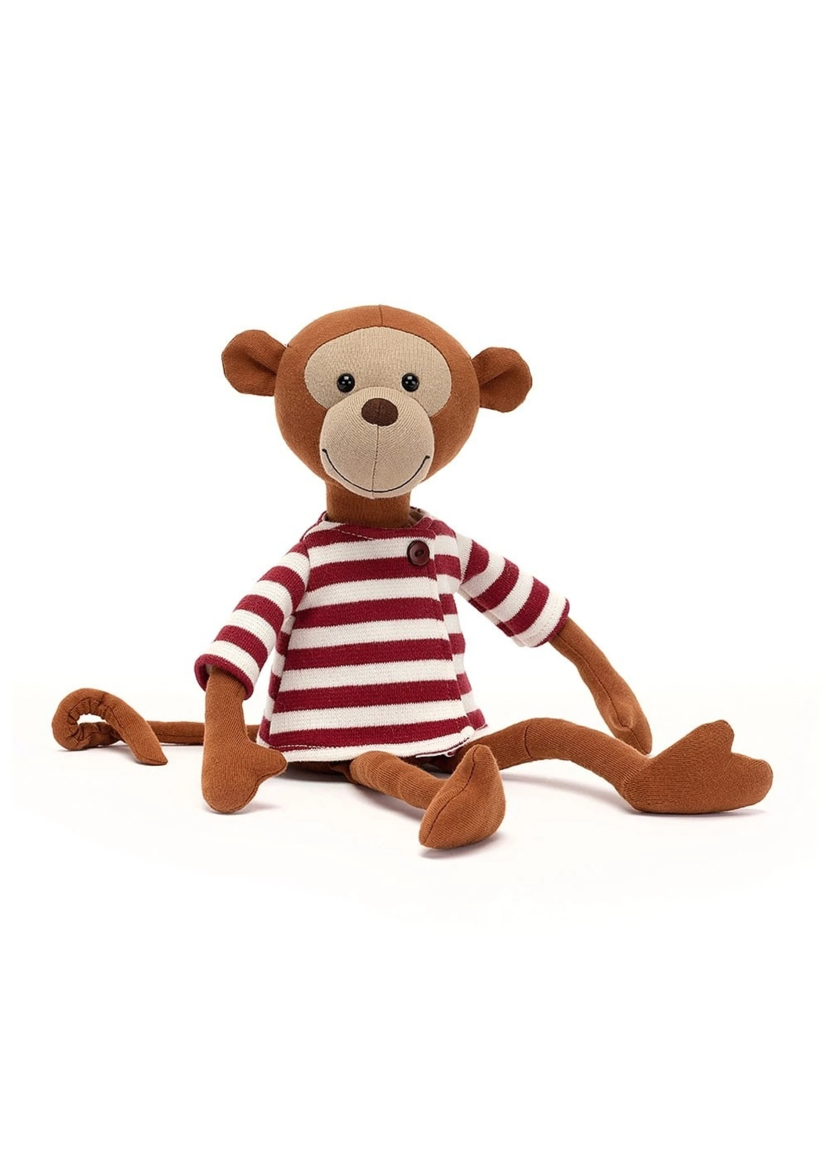 JELLYCAT Madison Monkey