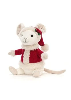 JELLYCAT Merry Mouse