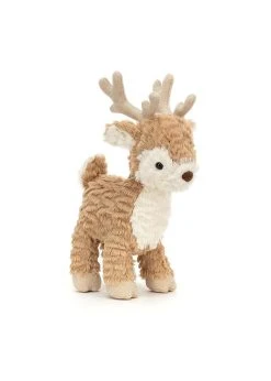 JELLYCAT Mitzi Reindeer Medium
