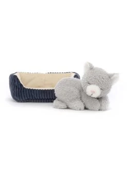 JELLYCAT Napping Nipper Cat