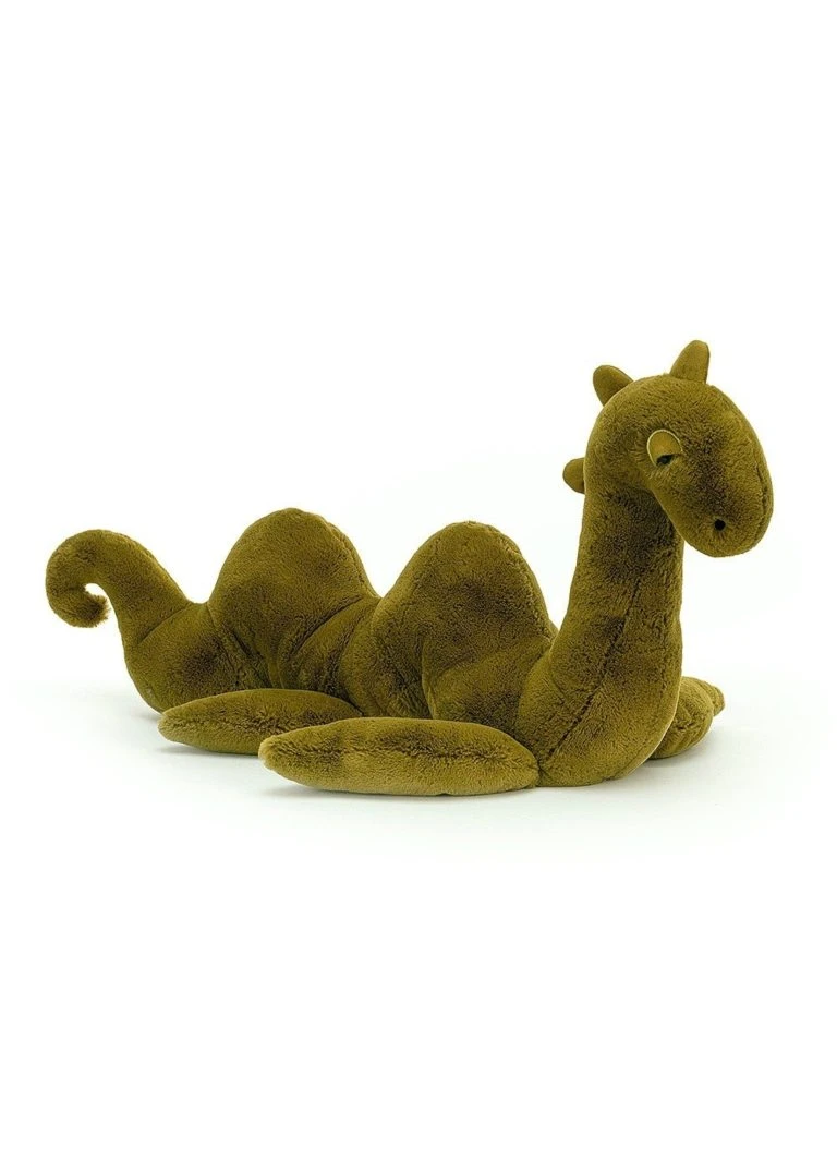 Washable JELLYCAT Nessie Huge for Reusable Ooly Shop