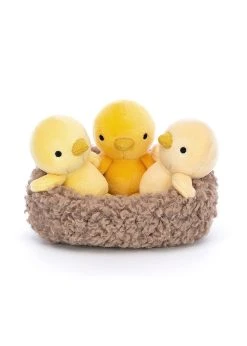 JELLYCAT Nesting Chickies