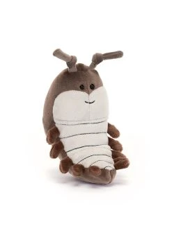 JELLYCAT Niggly Wiggly Woodlouse