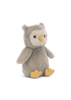 JELLYCAT Nippit Owl