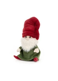 JELLYCAT Nisse Gnome Rudy