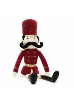 JELLYCAT Nutcracker