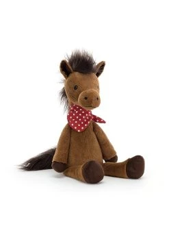 JELLYCAT Orson Horse
