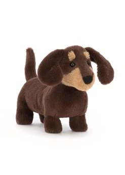 JELLYCAT Otto Sausage Dog - Small