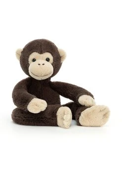 JELLYCAT Pandy Chimpanzee