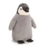 JELLYCAT Percy Penguin - Large