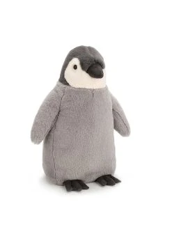 JELLYCAT Percy Penguin - Large